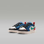 Jordan 1 Low Alt SE Little Kids' Shoes