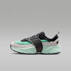 Noir/Neutral Grey/Mint Foam/Green Glow