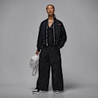 ジョーダン フライト ウィメンズ コーデュロイ シカゴ パンツ