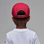 Jordan Jumpman Snapback Toddler Hat