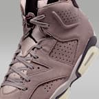 Air Jordan 6 x A Ma Maniére Shoes