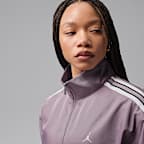Veste de survêtement Jordan Brooklyn pour femme