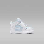 Sky Jordan 1 Schoen voor baby's/peuters