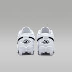 Tacos para niños de preescolar y grandes Jordan 1 Low