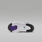 Jordan Son of Mars Low Little Kids' Shoes