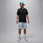 Jordan Sport Men's Golf Polo