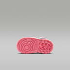 ジョーダン 1 MID ベビーシューズ