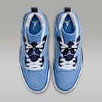 Jordan Spizike Low Men's Shoes