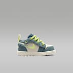 Jordan 1 Low Alt SE Baby/Toddler Shoes