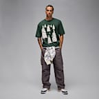 Jordan Brooklyn Men's T-Shirt