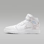 Air Jordan 1 Mid SE Men's Shoes