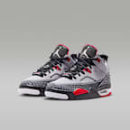 Jordan Son of Mars Low Older Kids' Sh