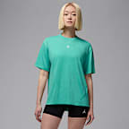 Washed Teal