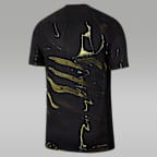 Pánský fotbalový dres Jordan Dri-FIT ADV Authentic Paris Saint-Germain 2026 Match Night Edition