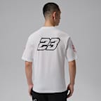 조던 남성 티셔츠