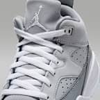 Jordan Son of Mars Low Little Kids' Shoes