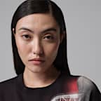 Jordan Sport Heritage Women's Dri-FIT Graphic T-Shirt