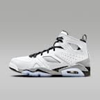 White/Black/Matte Silver/Gym Red