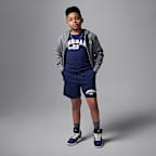 Jordan MVP French-Terry-Shorts (ältere Kinder)