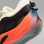 Jordan Heir Series 2 'Birds of Paradise' Basketball Shoes