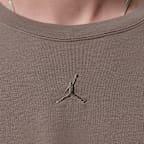 Jordan Flight Men's Heavyweight Long-Sleeve Top