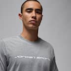 Jordan Sport Men's Dri-FIT T-Shirt
