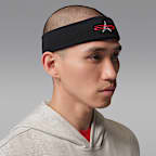 Jordan Jumpman Dri-FIT Headband