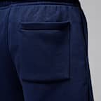 Shorts para hombre Jordan Brooklyn Fleece