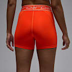 Jordan Sport Women's 13cm (approx.) Shorts