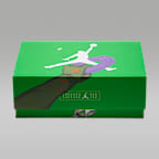 Air Jordan 11 Retro 'Green Screen' Older Kids' Shoes