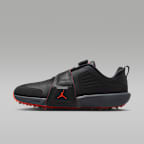 Black/Flint Grey/Infrared 23