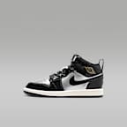 Chaussure Jordan 1 Mid SE pour enfant