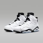 Air Jordan 6 Retro Men's Shoes