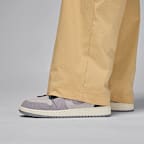 Jordan Big Kids' Deep Dish Woven Pants