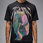 Playera Dri-FIT para hombre Jordan Sport