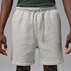 Shorts para hombre Jordan Brooklyn Fleece