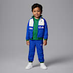 Air Jordan 11 Retro Little Flex Baby & Toddler Shoes