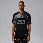 Maglia in jersey Jordan Flight – Uomo