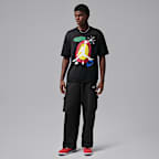 Jordan Brooklyn Men's T-Shirt