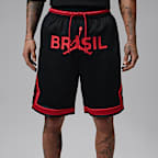 Jordan Men's Diamond Shorts