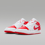 Air Jordan 1 Low Women's Shoes