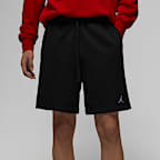 Jordan Essentials Men's Loopback Fleece Shorts