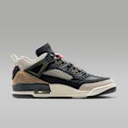 Jordan Spizike Low Men's Shoes
