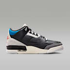 Air Jordan 3 Retro "Rare Air" Schuh (Herren)