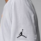 Jordan Camiseta Tie Dye Jumpman - Niño/a