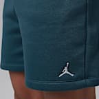 Shorts para hombre Jordan Brooklyn Fleece