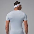 Jordan Sport Men's Dri-FIT Short-Sleeve Base Layer Top
