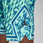 Jordan Sport Men's Diamond Shorts