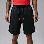 Jordan Brooklyn Men's 9" Shorts