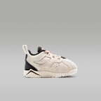 Jordan MVP 92 Baby/Toddler Shoes
